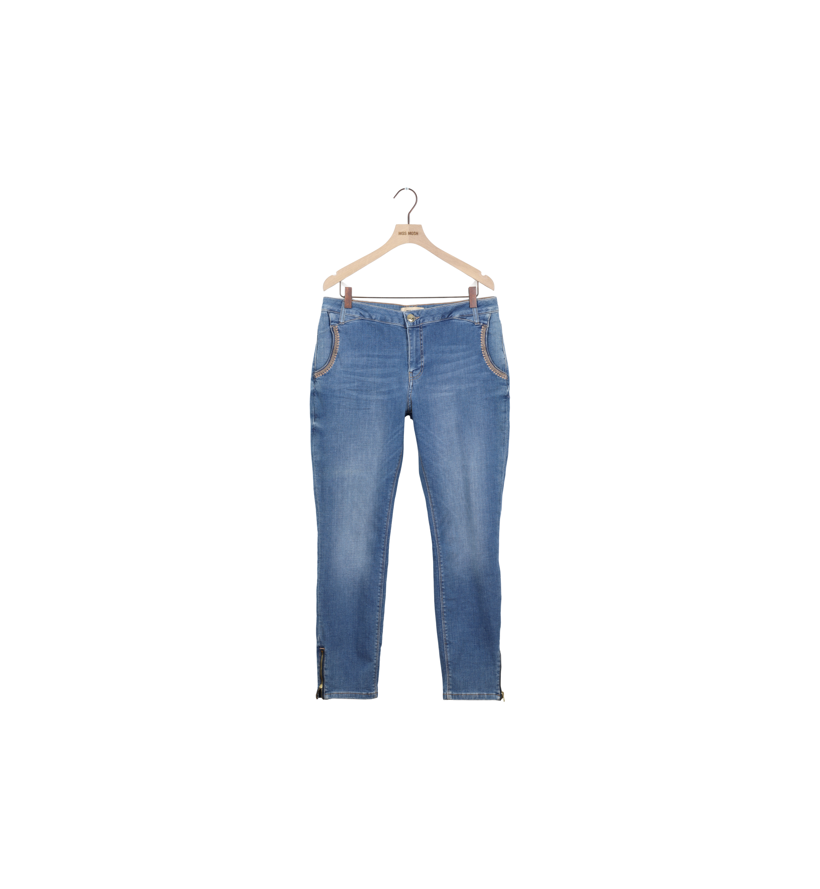 Packshot / Blue / ReLoved